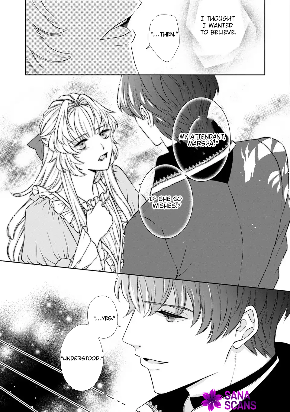 The False Princess Is Doted On by the Dragon Prime Minister Chapter 2 Page 5